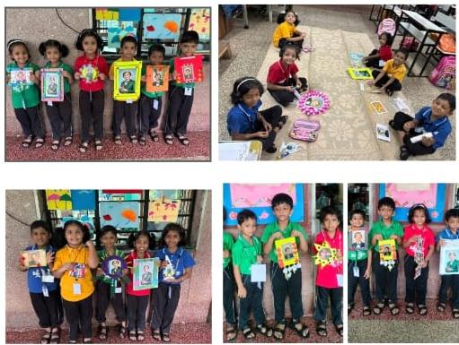 Dominic Savio Competition – 3rd July 2026