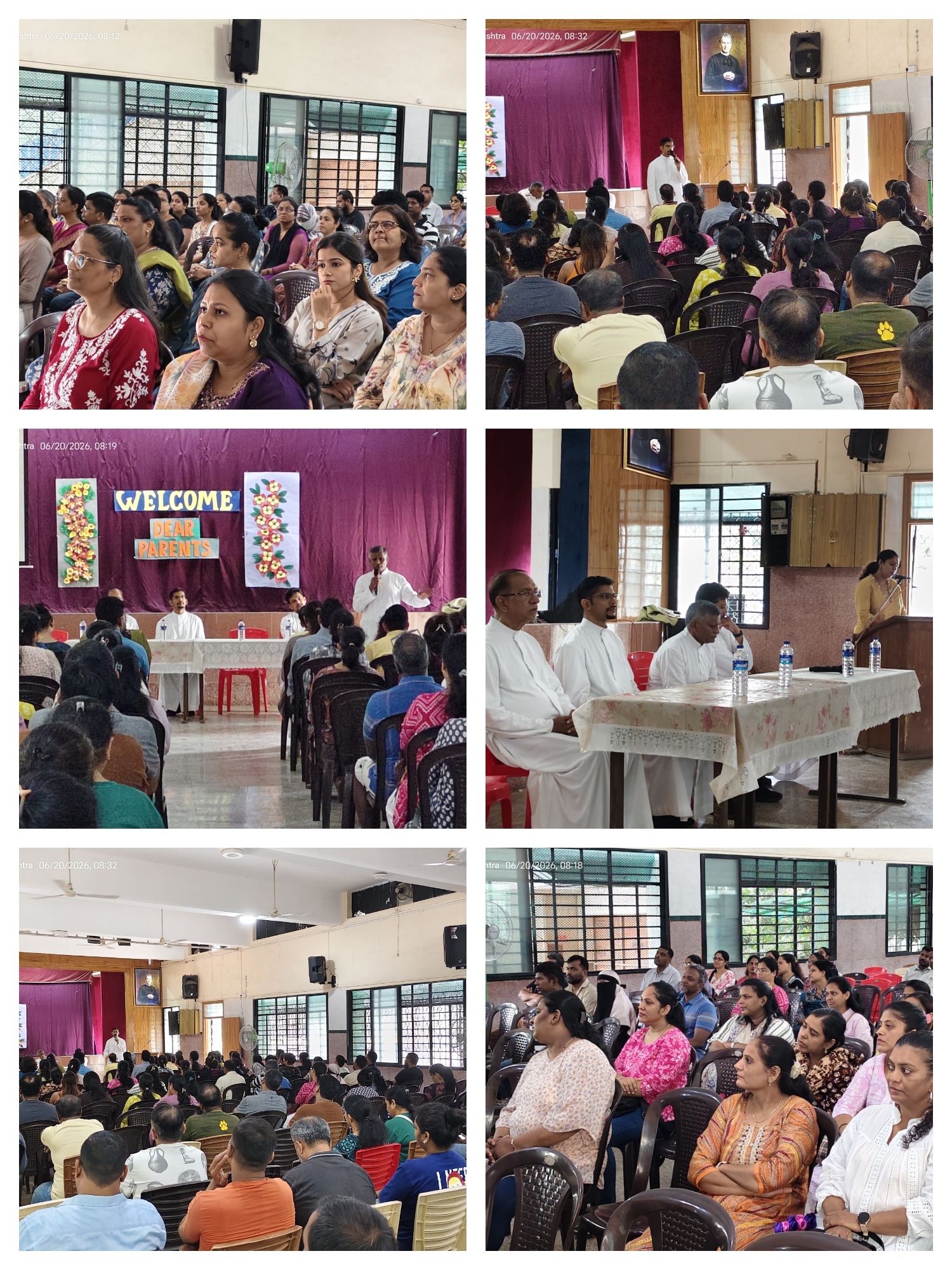 Synergy for Growth—The Annual General Body Meeting